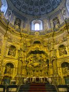 Capilla de El Salvador. Úbeda, Jaén